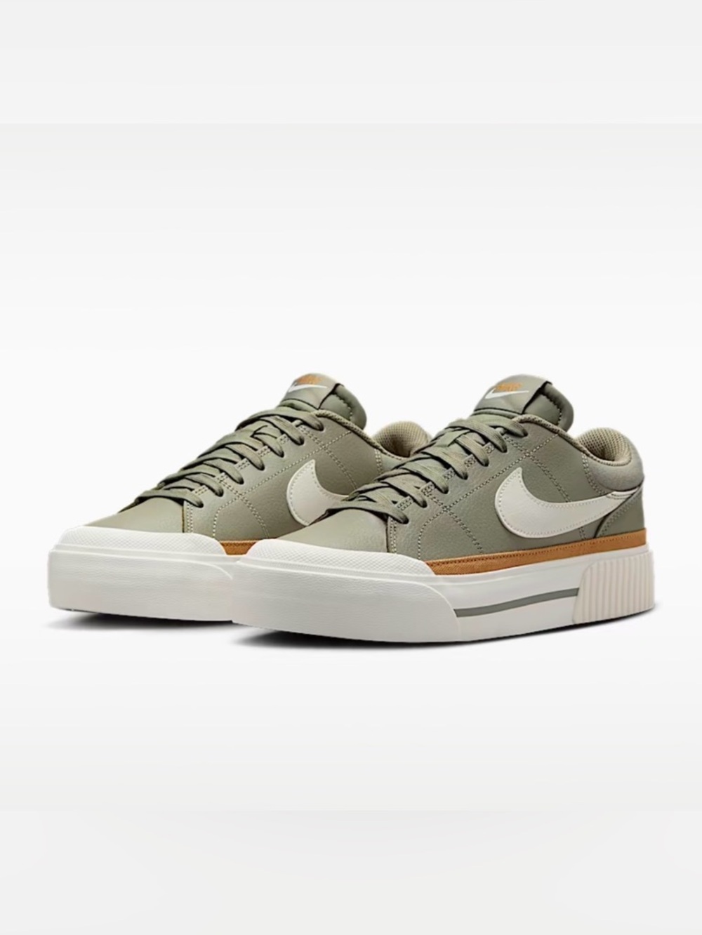 Nike Court Legacy Lift Women’s